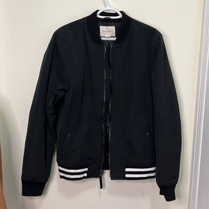 Aeropostale Bomber Jacket Size Small